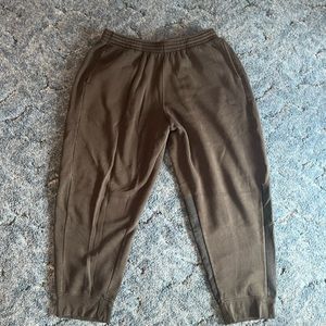 3XL mens Jordans sweats